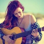 Relaxing Guitar Music, Soft and calming Music