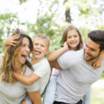 ¿Como mejorar vuestra relación de mamas con vuestros hijos?