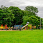 Los mejores parques infantiles para que vayan los niños