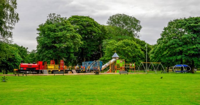 Mejores Parques Infantiles para Casa, ¿cuál comprar? - Tu Educadora