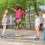 Los juegos de niñas más jugados para el verano
