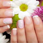 Tendencia en Uñas para Primavera