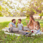 Consejos para organizar el mejor Picnic en familia