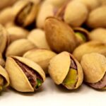 propiedades de pistachos