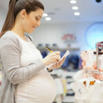 Ideas como ahorrar al comprar ropa para tu bebé