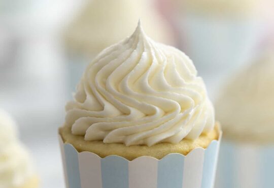 hacer cupcakes con fondant