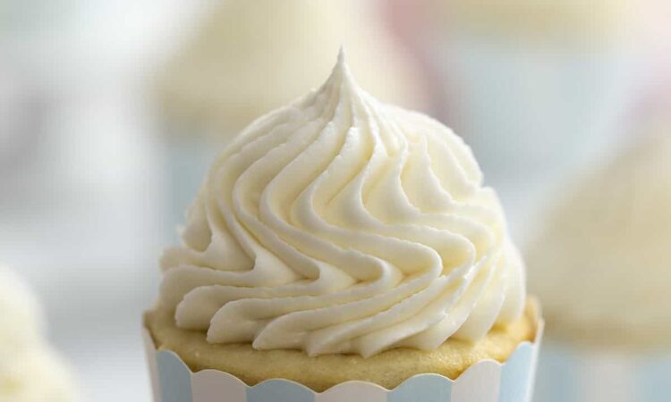 hacer cupcakes con fondant