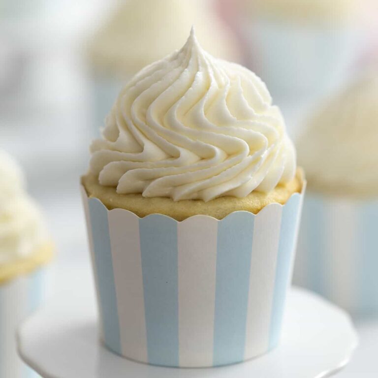 hacer cupcakes con fondant