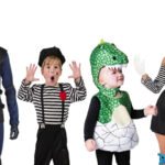 disfraces de carnaval originales para 2022