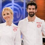 Masterchef celebrity
