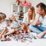Mi hijo mayor tiene celos del pequeño ¿ Qué hago ?