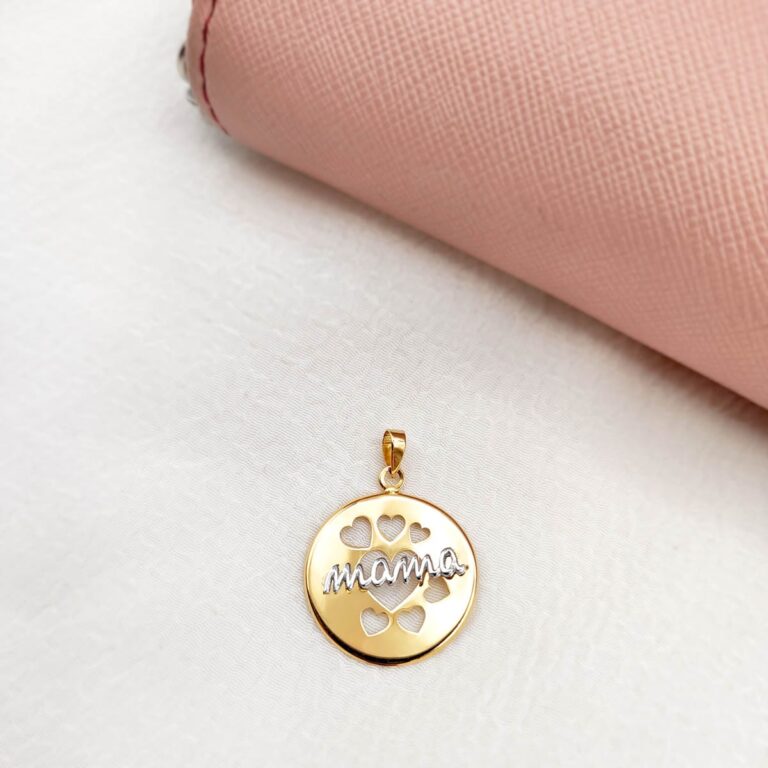 regalos para el día de la madre con joyas de oro