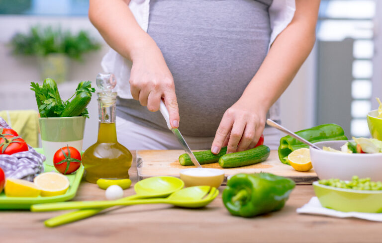La Nutrición saludable y las terapias nutricionales