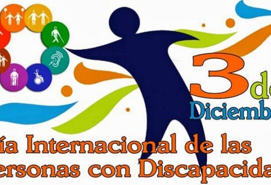 Día de la discapacidad 3 de diciembre: Tipos de discapacidad permanente, absoluta, visual, auditiva, psíquica o física
