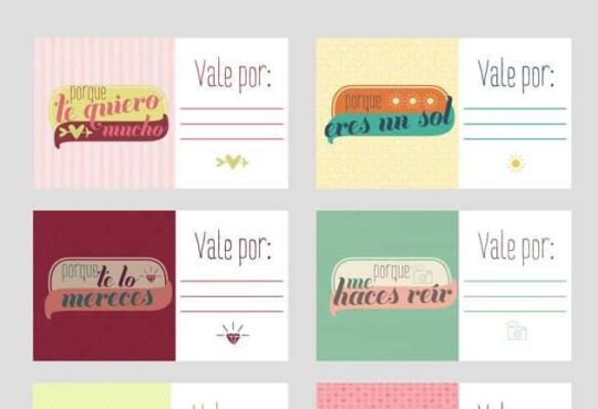 regalos del día de la madre