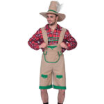 Disfraz De Carnaval Para El Verano, Colores, Estilos y Originales