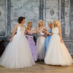 Vestidos de fiesta para tallas grandes: Elige el perfecto para cada ocasión