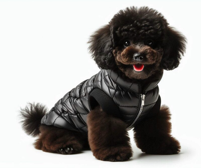 El Caniche Toy: Un Pequeño Gran Amigo para Toda la Familia