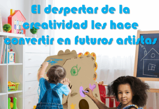 Inspira la creatividad de tus hijos con nuestra guía de juguetes creativos y originales para todas las edades.
