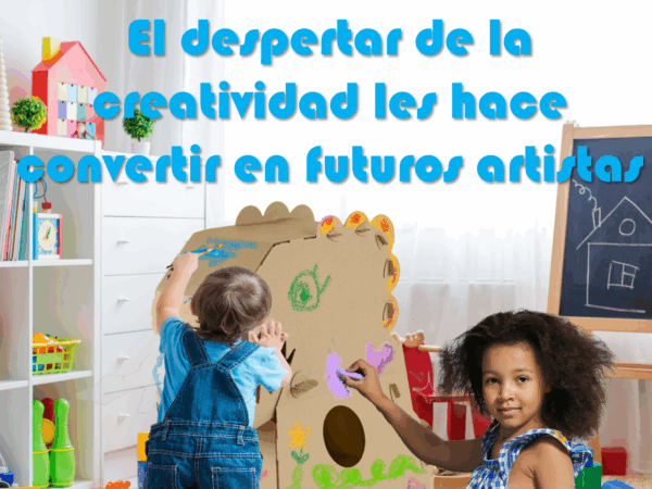 Inspira la creatividad de tus hijos con nuestra guía de juguetes creativos y originales para todas las edades.