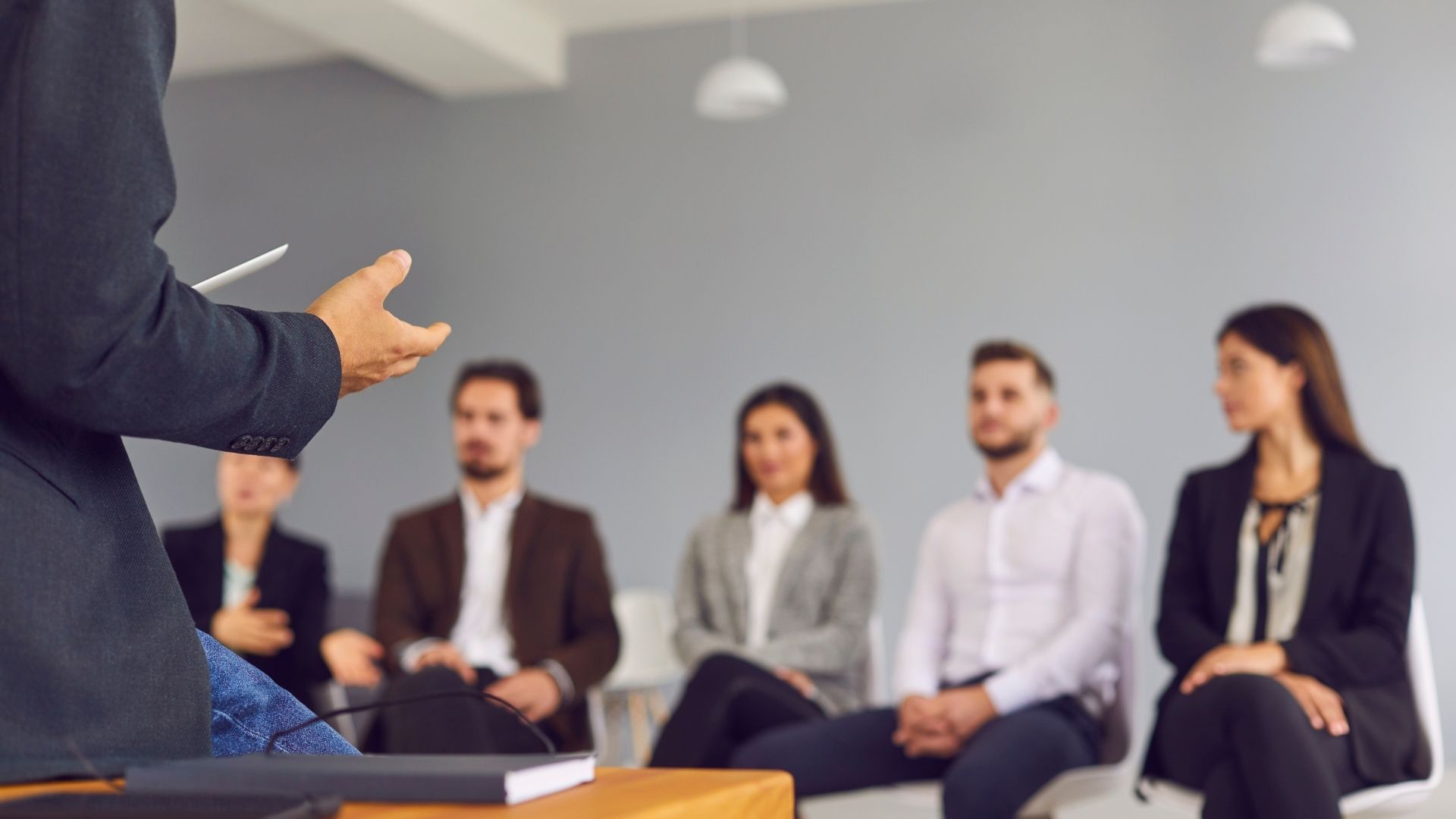 Instituto Europeo FP: cursos para mejorar tu perfil profesional